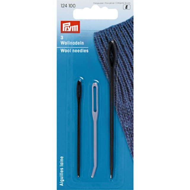 Prym: Wolnaalden