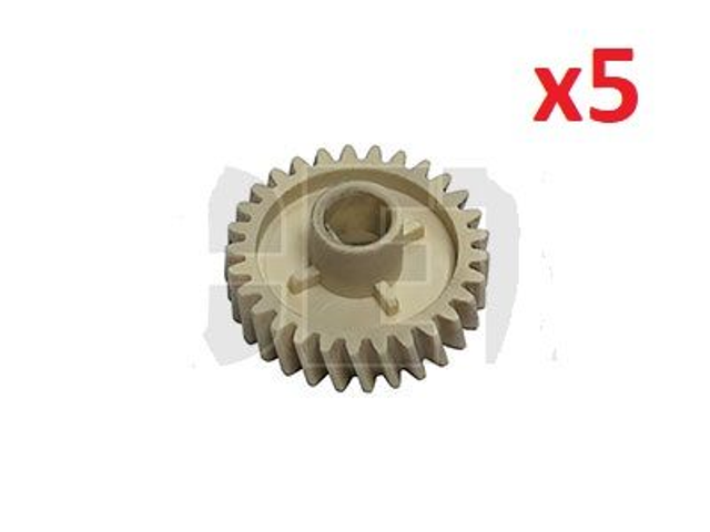 5xLower Roller Gear 29T M402 | M404 | M405 | M428 | M429 | M426 | M304