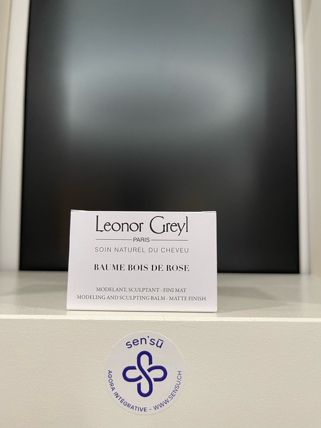 GREYL LES SOINS Baume Bois de Rose 50 ml