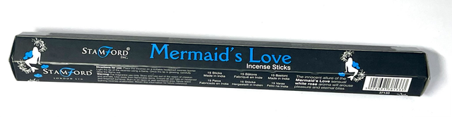 Stamford Incense Sticks - Mermaid&#039;s Love