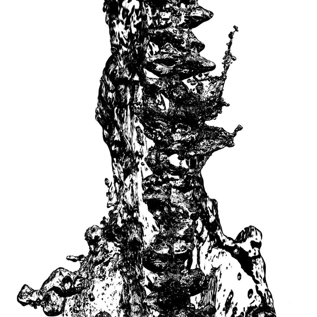 Naiads – The Root (Fine Art Print)