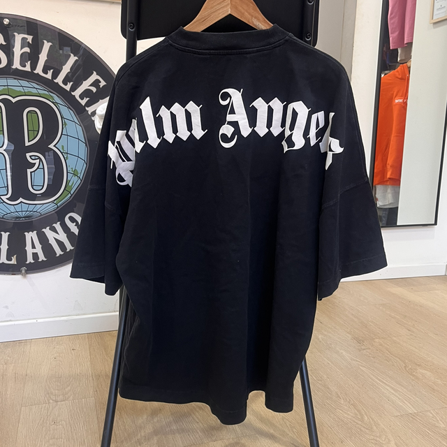 Palm Angels t-shirt size XL pre-owned