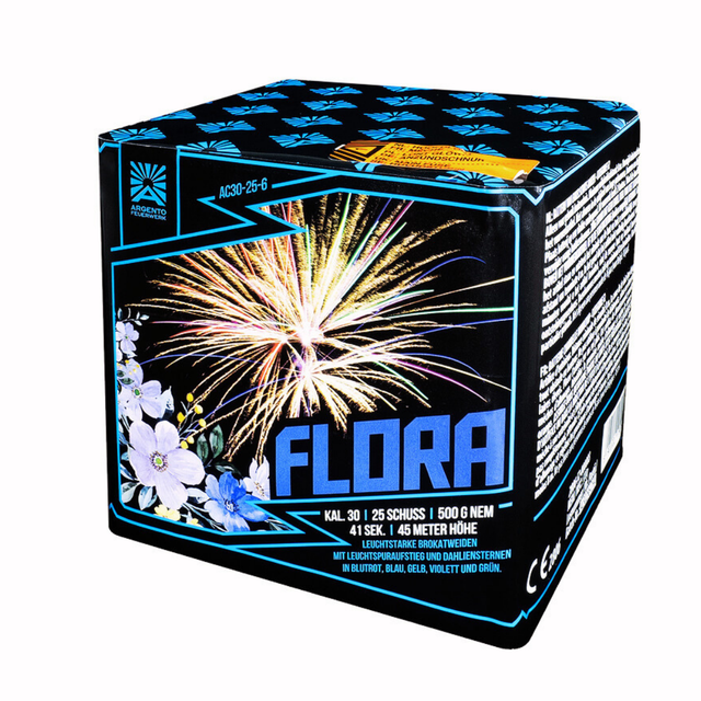 Flora