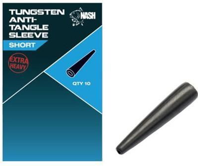 Nash Anti tangle sleeve