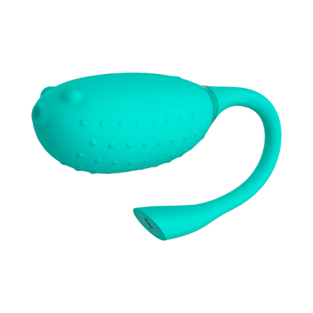 Huevo Vibrador Magic Fugu Magic Motion