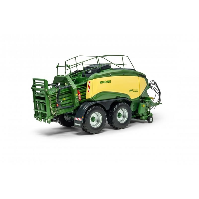 Presse KRONE Big Pack HDP II 1290 VC 602601 ROS 1/32

