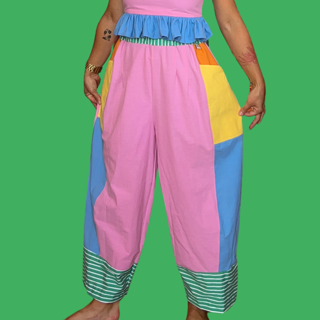 Futal Ballon (LE KIKA) - Taille 1 