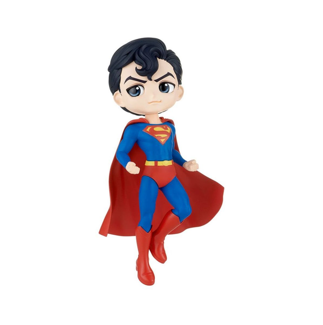QPosket / Superman / A