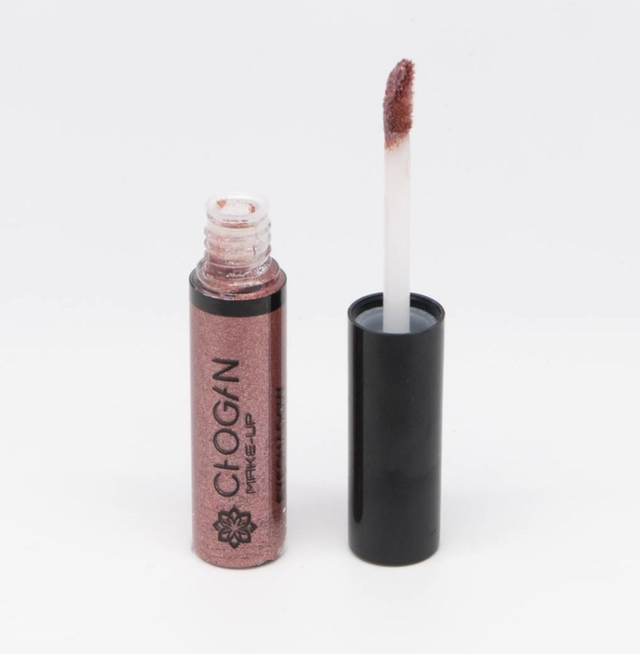 Diamond Cream Lidschatten - Metallic Copper 5g 