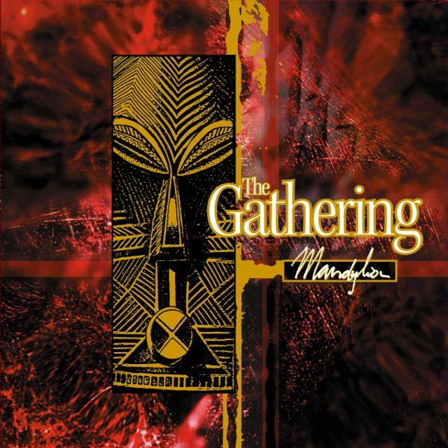 Gathering, the - Mandylion