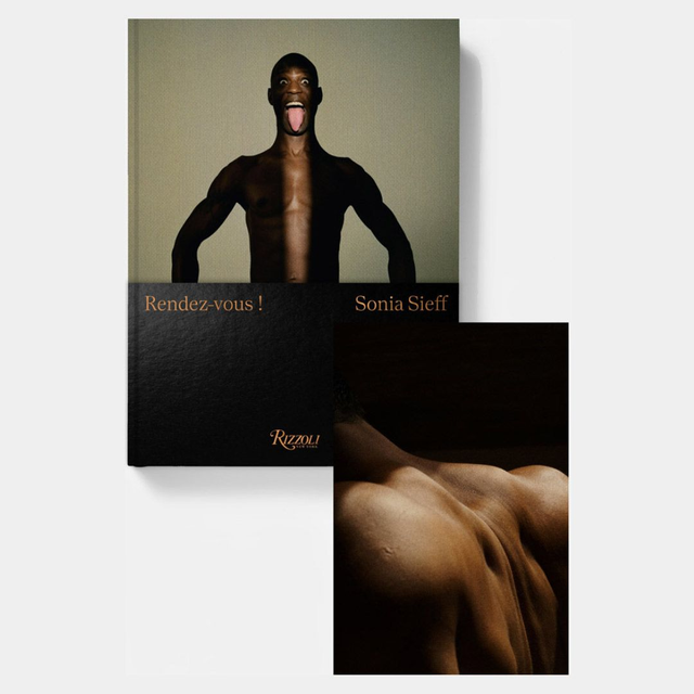 Rendez-vous ! Edition collector sans parfum