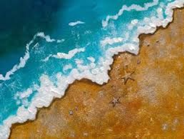 Mersea Island Expressions Beach Retreat - 3pm - 7pm 19th August 2023