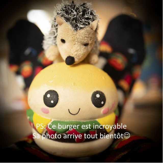 Quel poulet ce mafioso