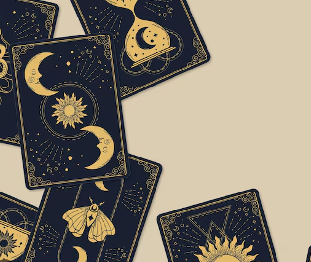 Lectura de tarot