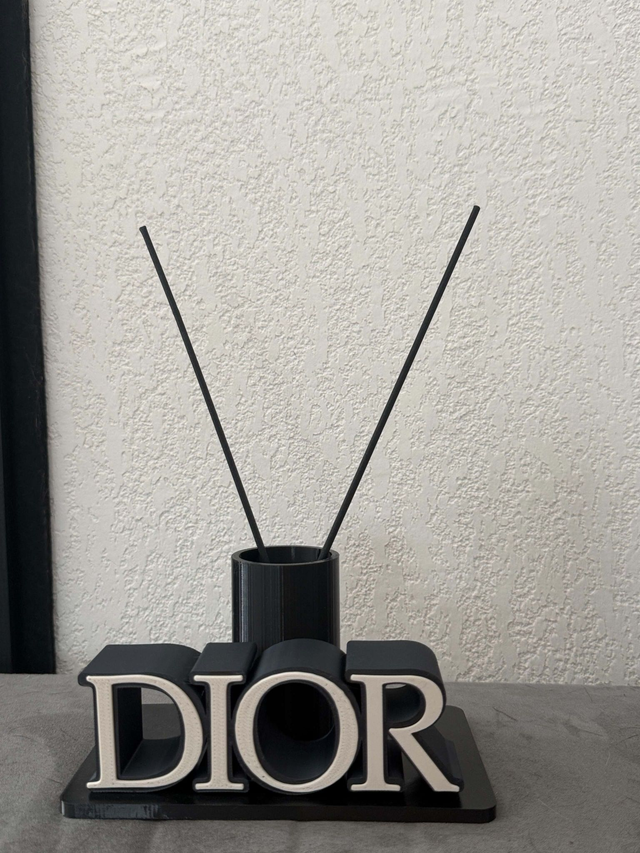 Diffuseur d’ambiance décoratif DIOR