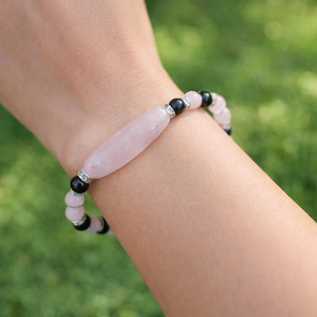 Bracelet Douce Protection & Amour de Soi