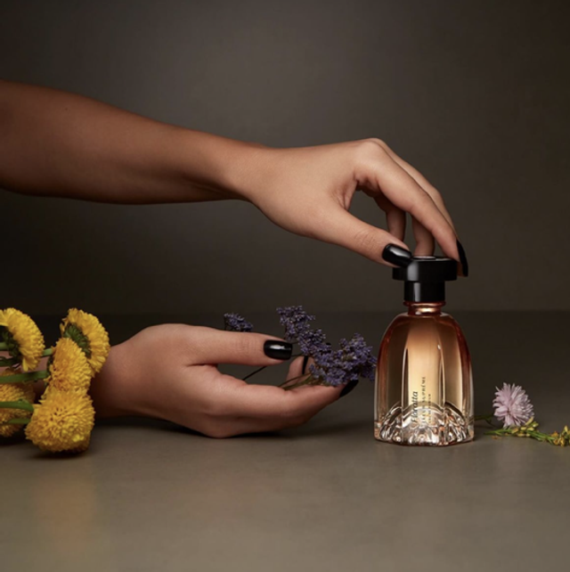 Floratta Fleur Suprême EDP 75ml 