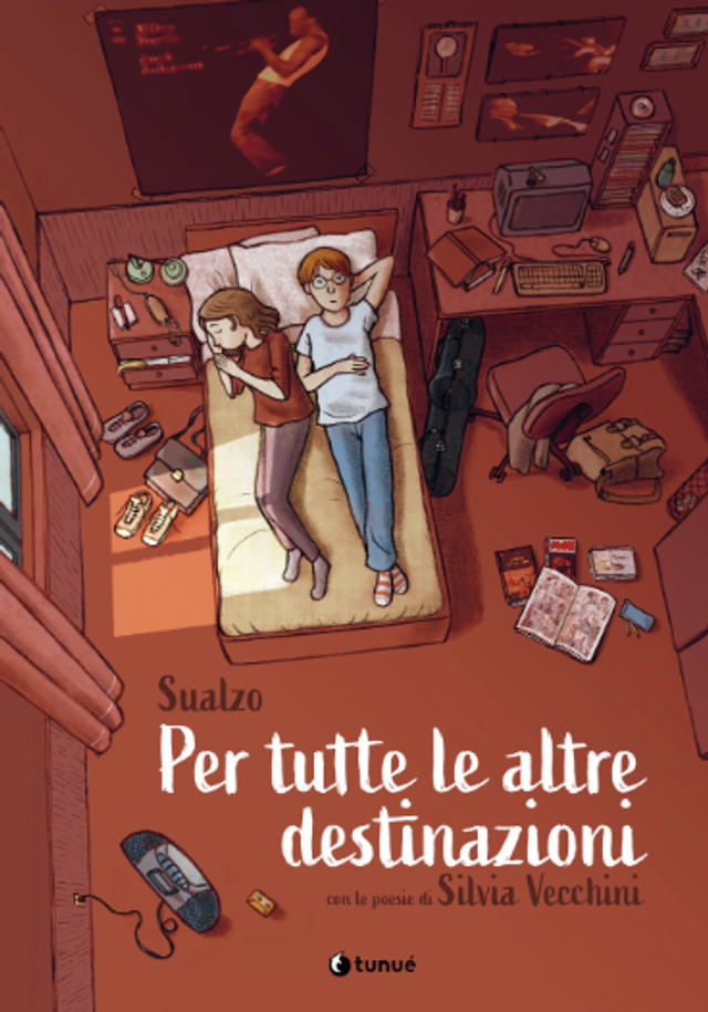 Sualzo - Per tutte le altre destinazioni