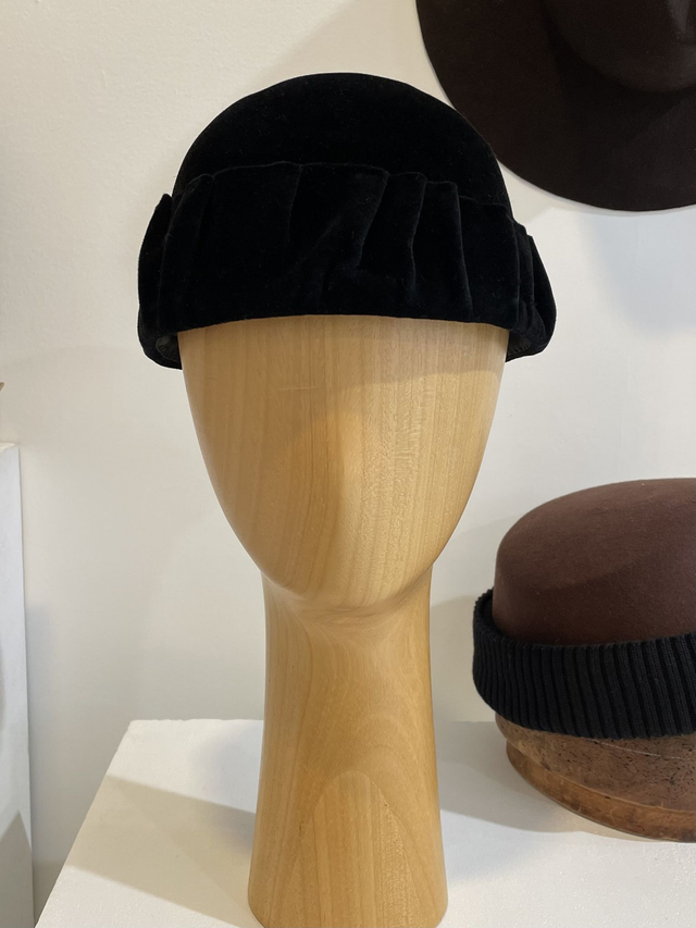 MICHEL Vintage / Black