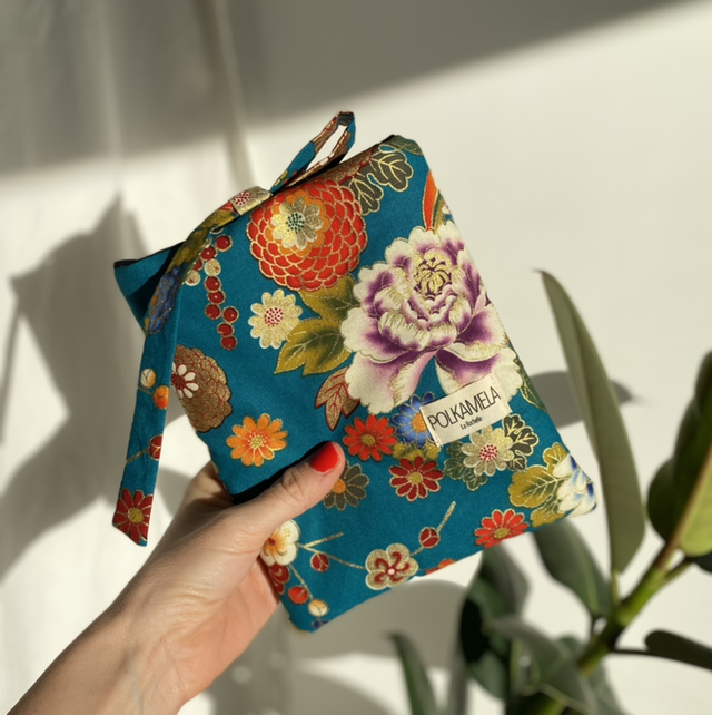 Housse pour livre Japon 