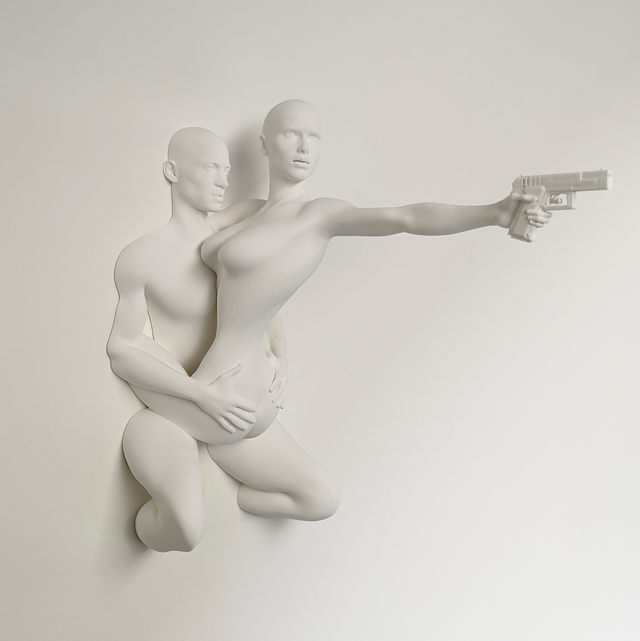 Bonnie & F*cking Clyde