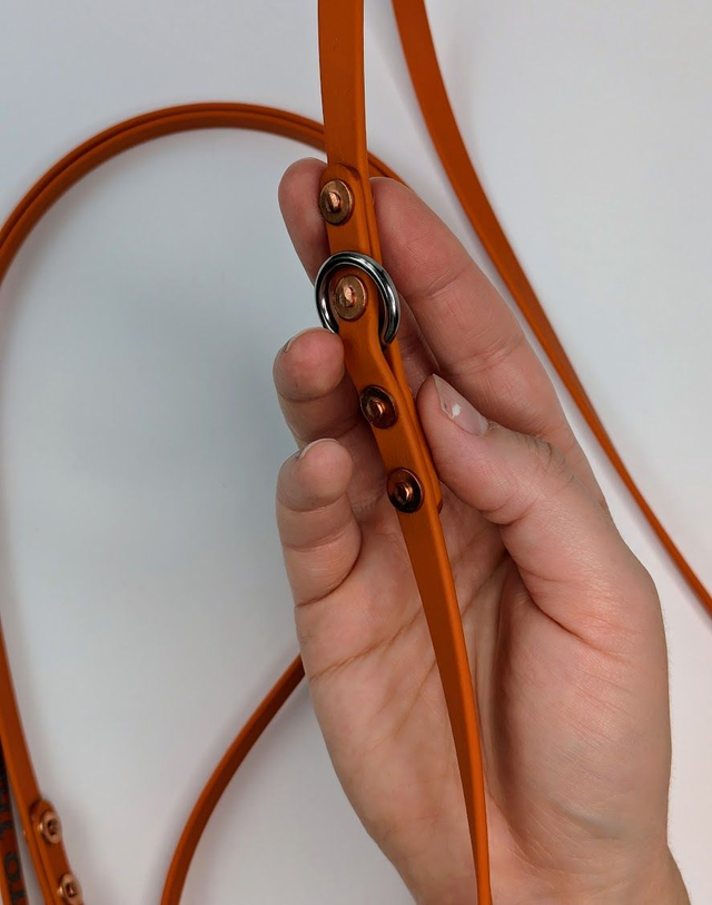 LIGHTWEIGHT HANDS FREE LEAD