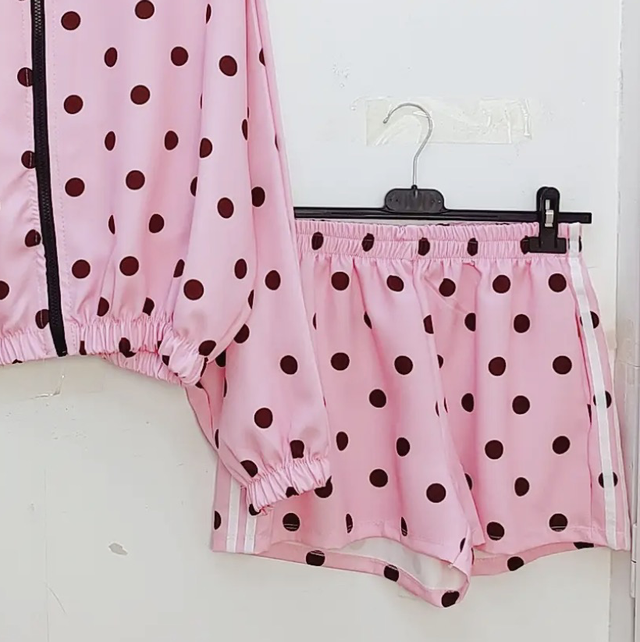 Shorts Punkte