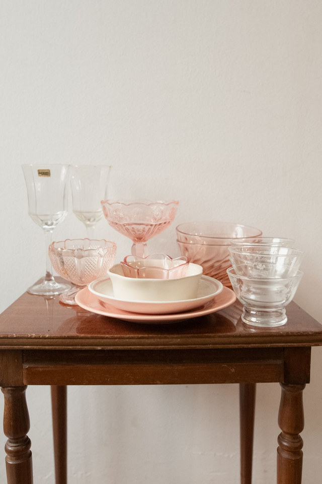 Happy Dishes - Xmas Kit 🎀