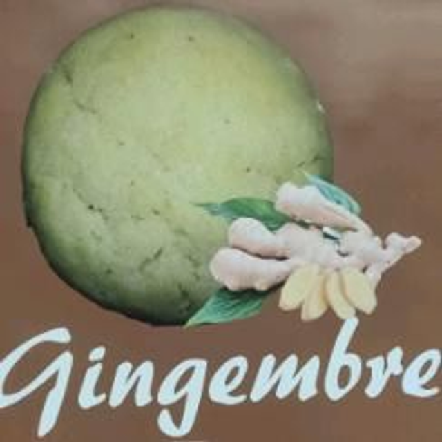Gingembre