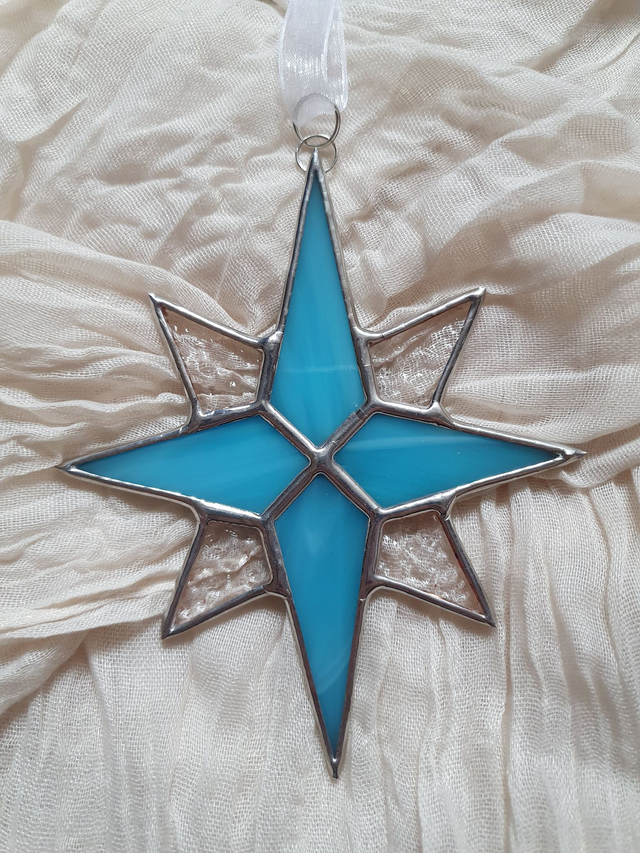 o Etoile Turquoise