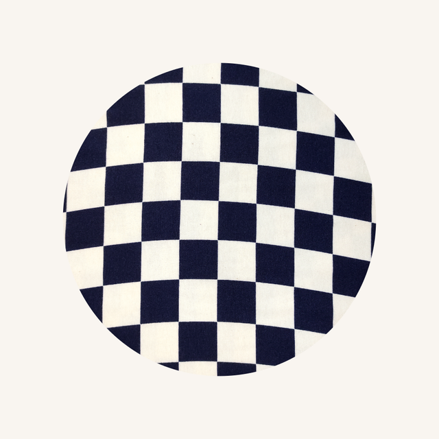 Bragas menstruales cuadrados