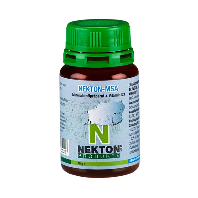 Nekton MSA 80 gr