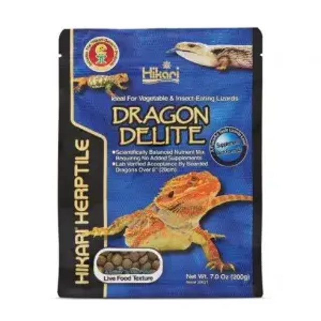 Dragon Delite 200gr 0042055206211