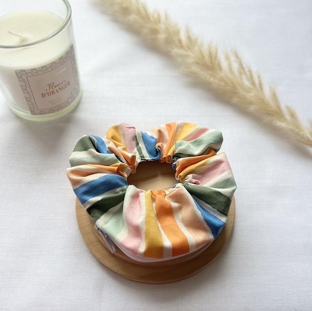 Chouchou sportif Margaux