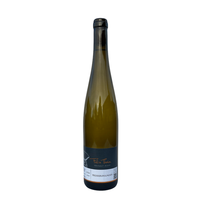Weissburgunder trocken 2024
