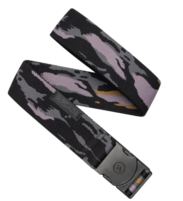 ARCADE Terroflage Dusk Adventure Belt