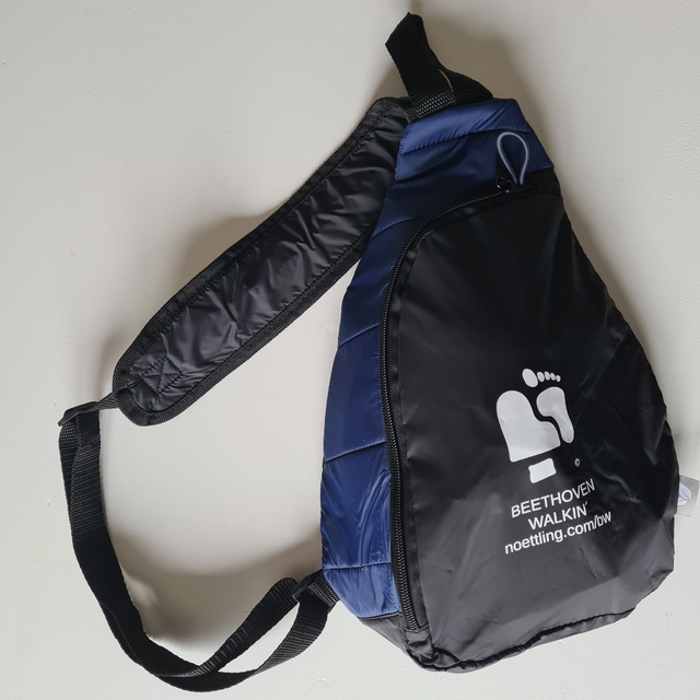 BEETHOVEN WALKIN´ Sling-Bag