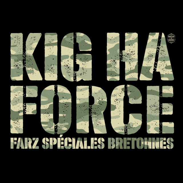 Kig Ha Force