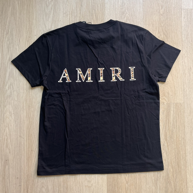 Amiri t-shirt size M NEW