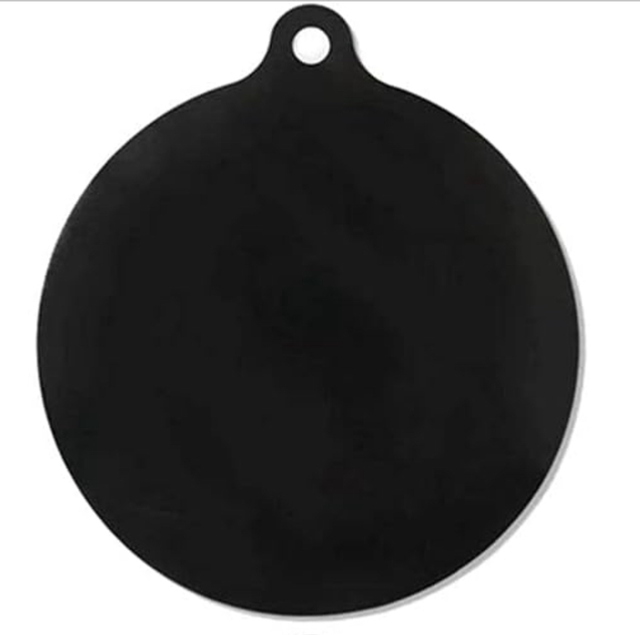 Siliconen Mat Ø 22 cm. 