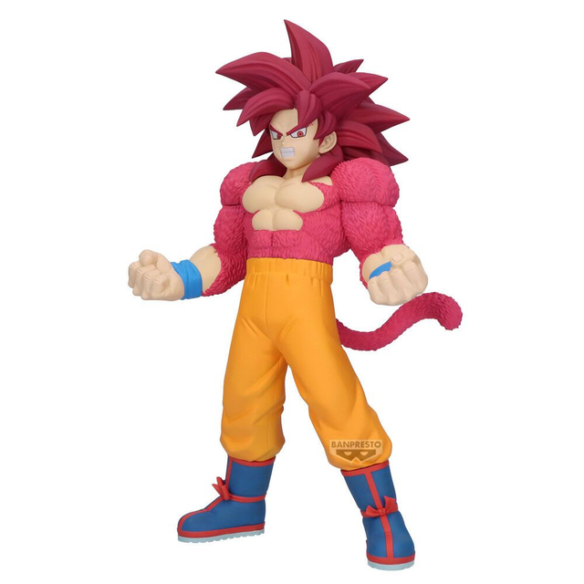 Son Goku - Dragon Ball Daima - Figura 19cm 🐉✨