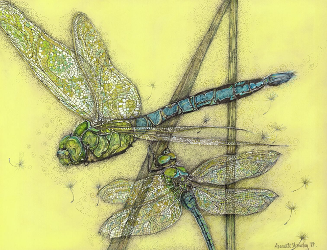 The Emperors Original SOLD