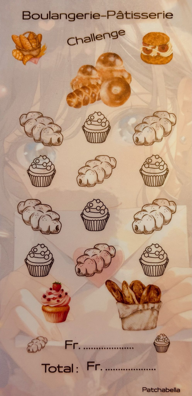 Boulangerie - Pâtisserie