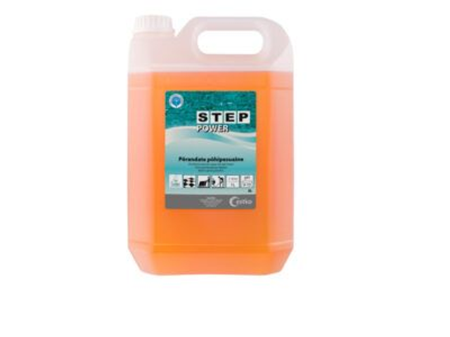 STEP Power 5L