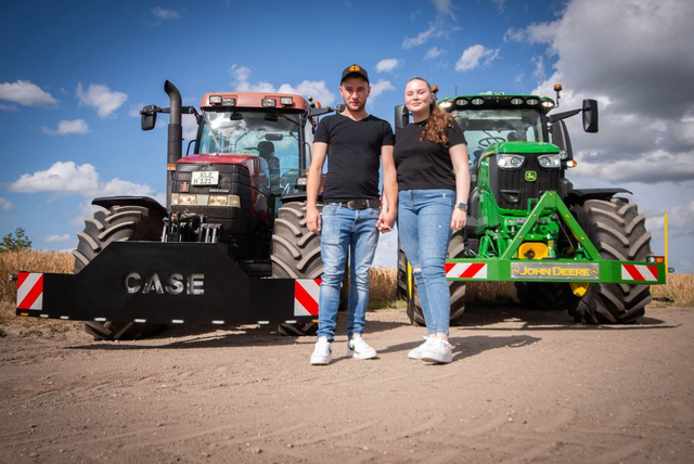 Paarshooting Outdoor XL