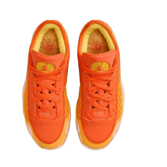 Air Jordan 38 Low Heiress of Optimism