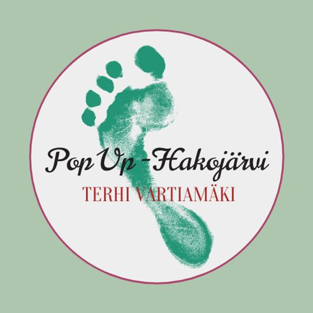 Lahjakortti Hakojärven kylätalo, Jalkojenhoito 60-75min 