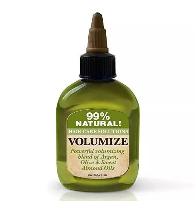 DIFEEL: HAIR CARE SOLUTION - VOLUMIZE 75ML SH16-VOL25