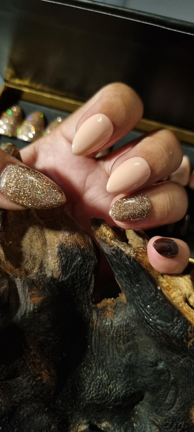 Magnifique vanilla little Amande xs 