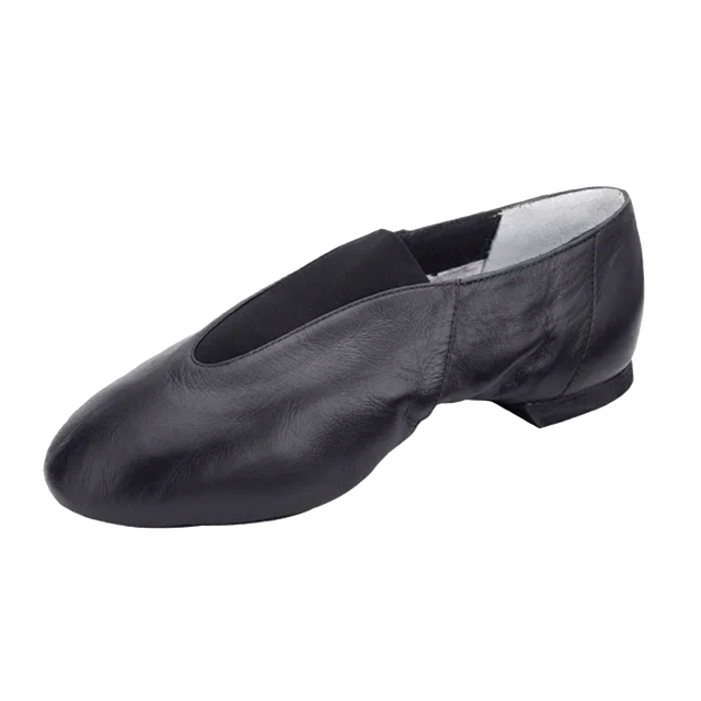 Pull on Split Sole Jazz Shoes